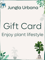 Gift Card - jungla-urbana.ro